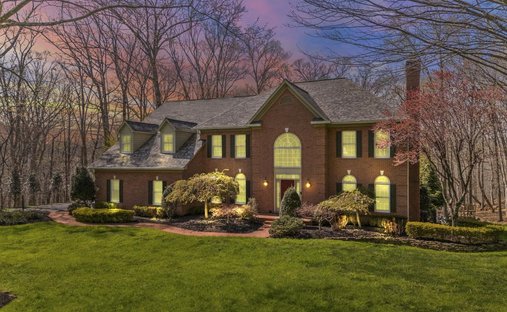 House in Bel Air South, Maryland, United States 1