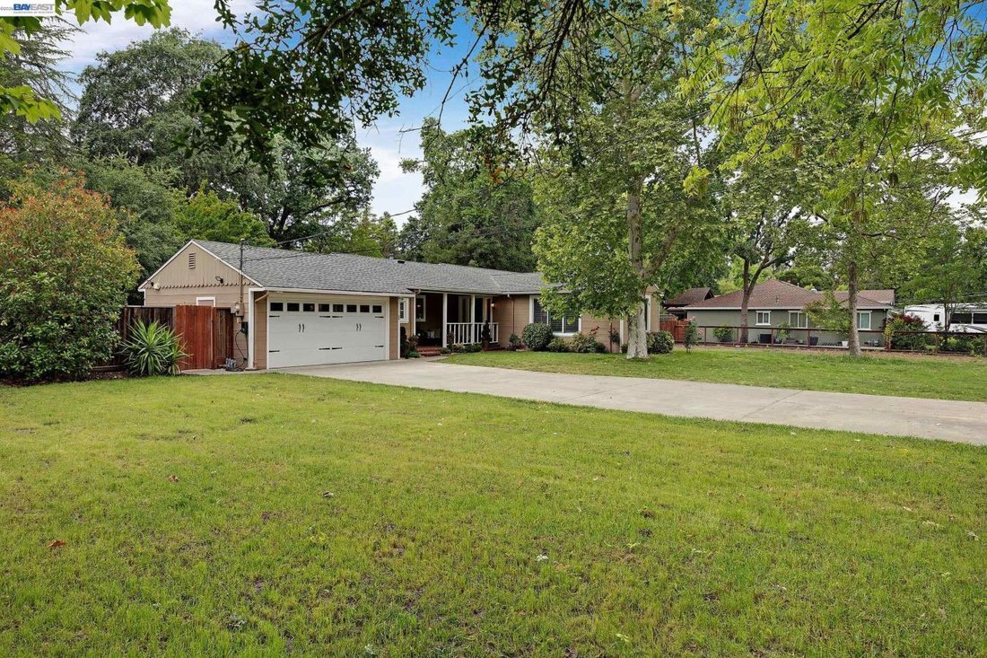 House in Walnut Creek, California, United States 2 - 17858738