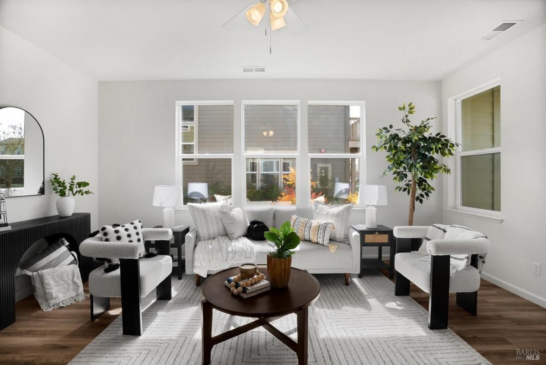 House in Santa Rosa, California, United States 1 - 17858811