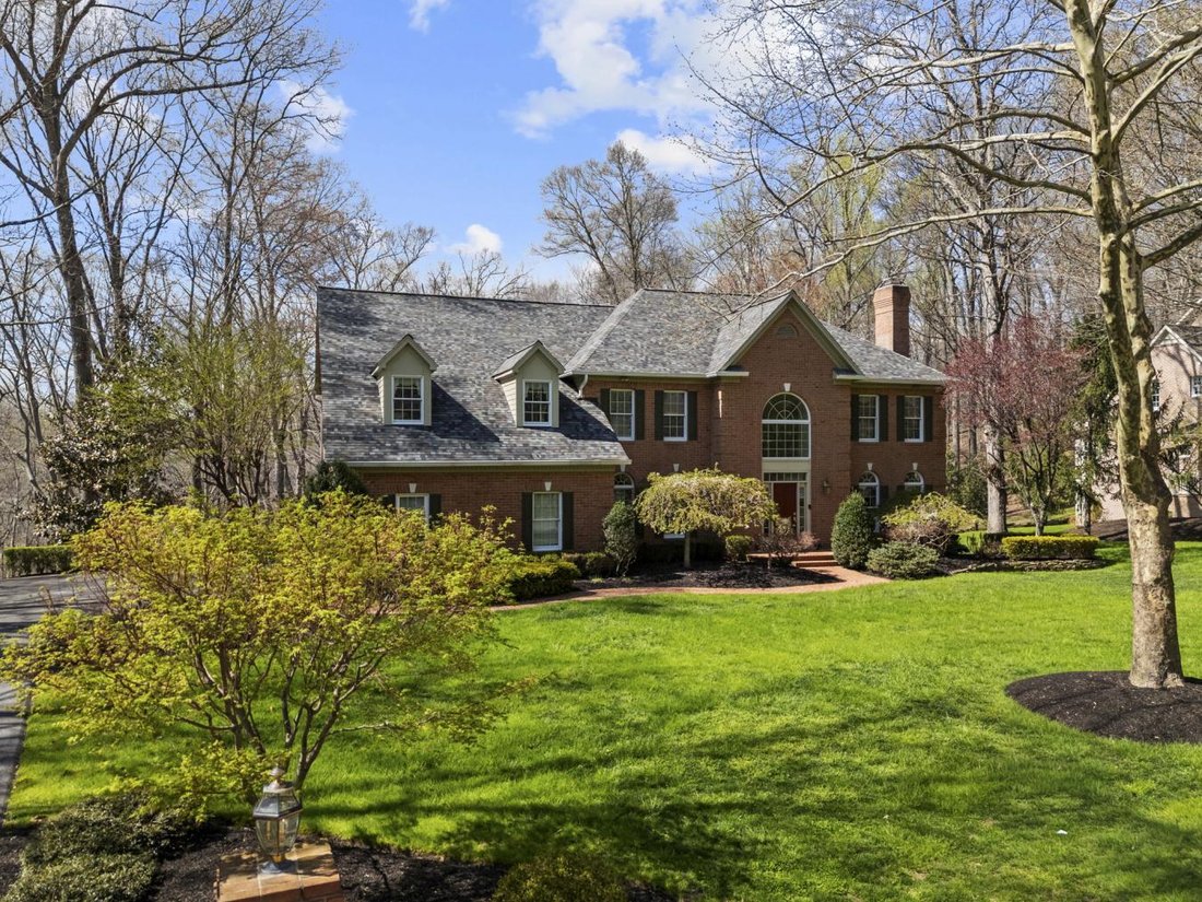 House in Bel Air South, Maryland, United States 2 - 17858772