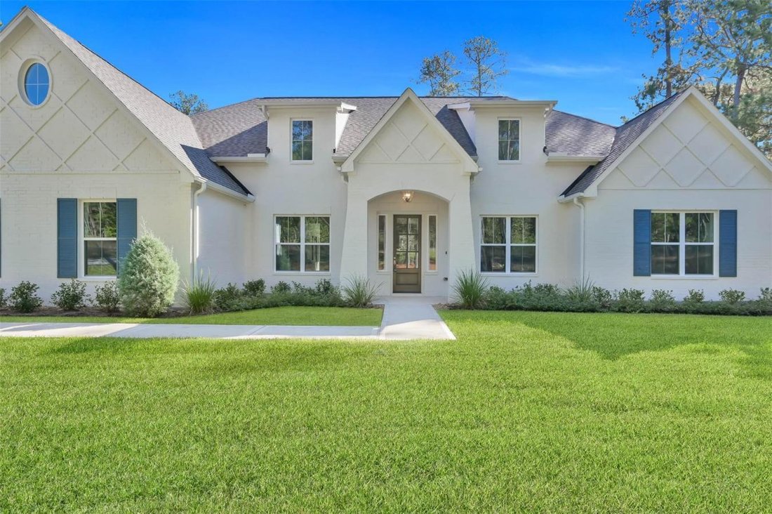 House in Huntsville, Texas, United States 4 - 17858786