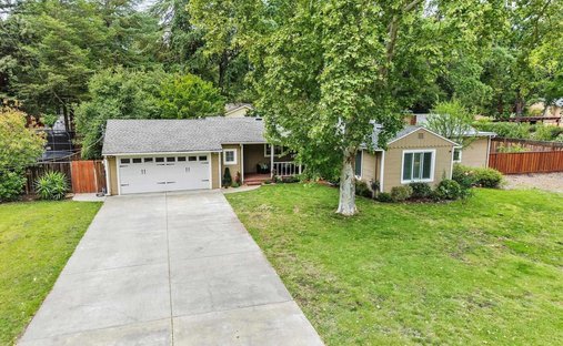 House in Walnut Creek, California, United States 1