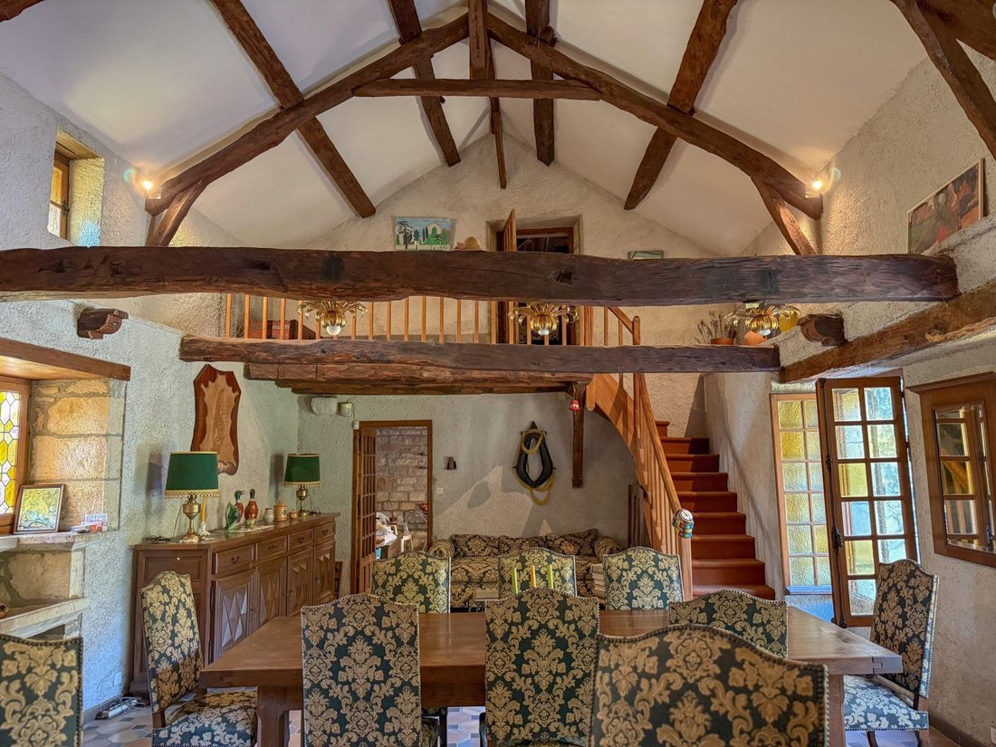 Estate in Caylus, Occitania, France 5 - 17858827