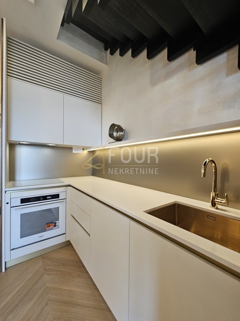 Apartment in Grad Opatija, Primorje-Gorski Kotar County, Croatia 5 - 17858971