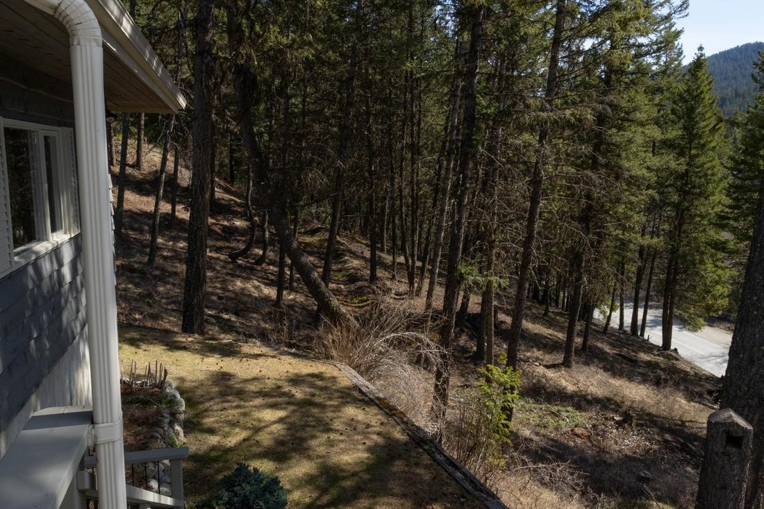 House in Thompson-Nicola P (Rivers And*, British Columbia, Canada 5 - 17858813