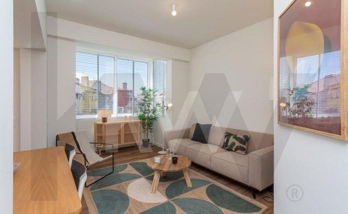 Apartamento en Ajuda, Lisboa, Portugal 1
