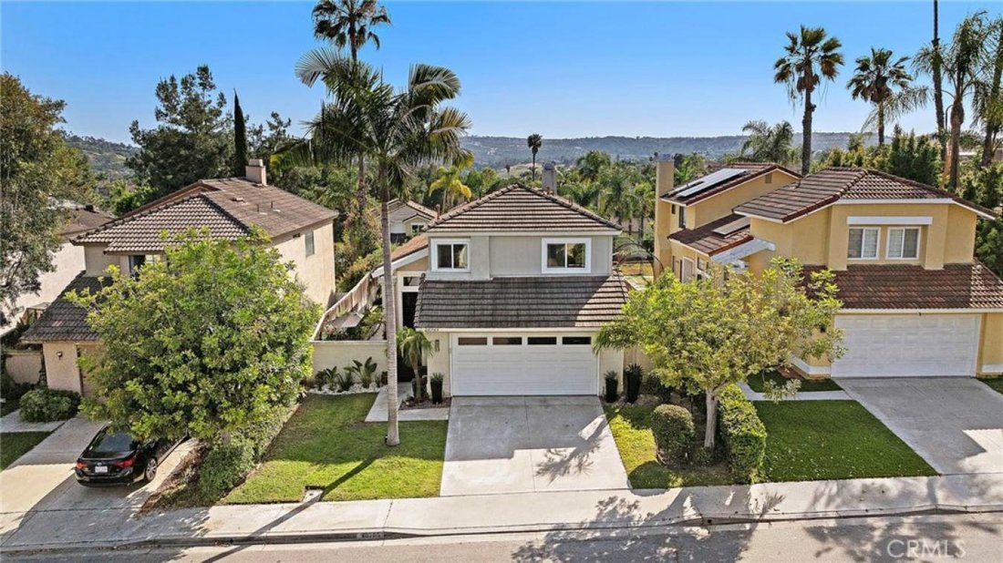 House in Laguna Niguel, California, United States 1 - 17858818
