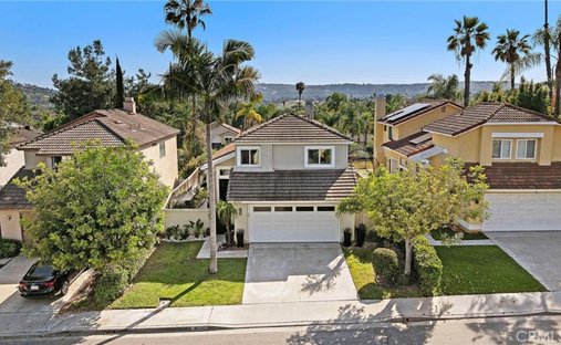 House in Laguna Niguel, California, United States 1