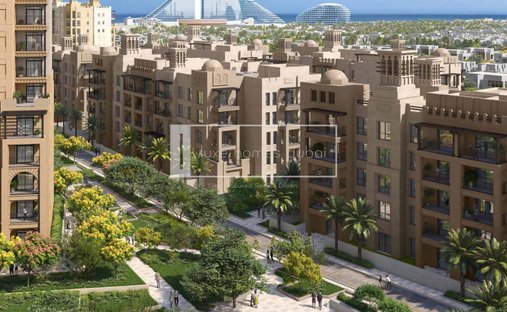 Appartement en Umm Suqeim Troisième, Umm Suqeim, Doubaï 1