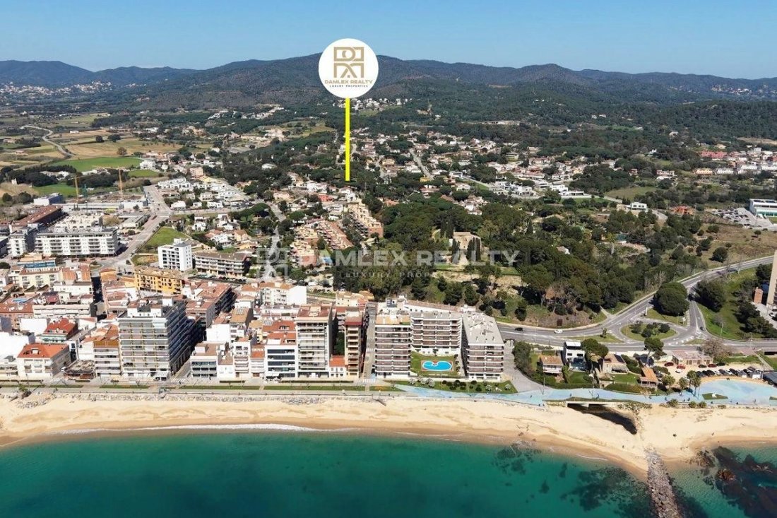 Land in Calonge i Sant Antoni, Catalonia, Spain 2 - 15863885