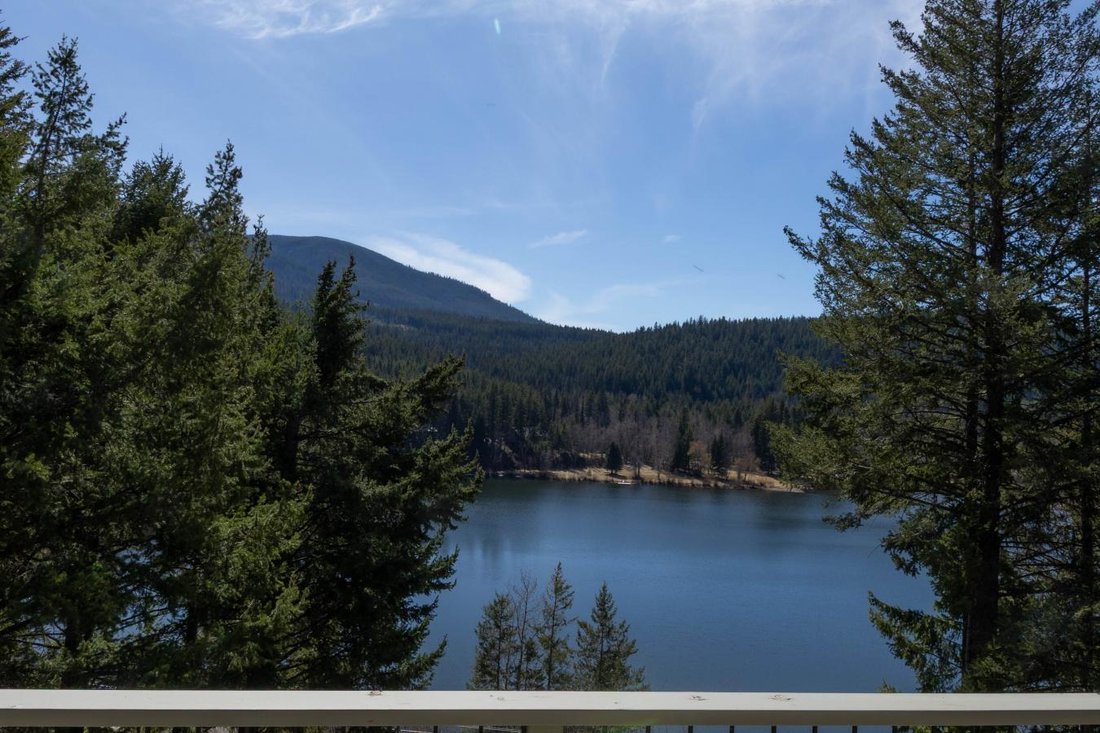 House in Thompson-Nicola P (Rivers And*, British Columbia, Canada 3 - 17858813