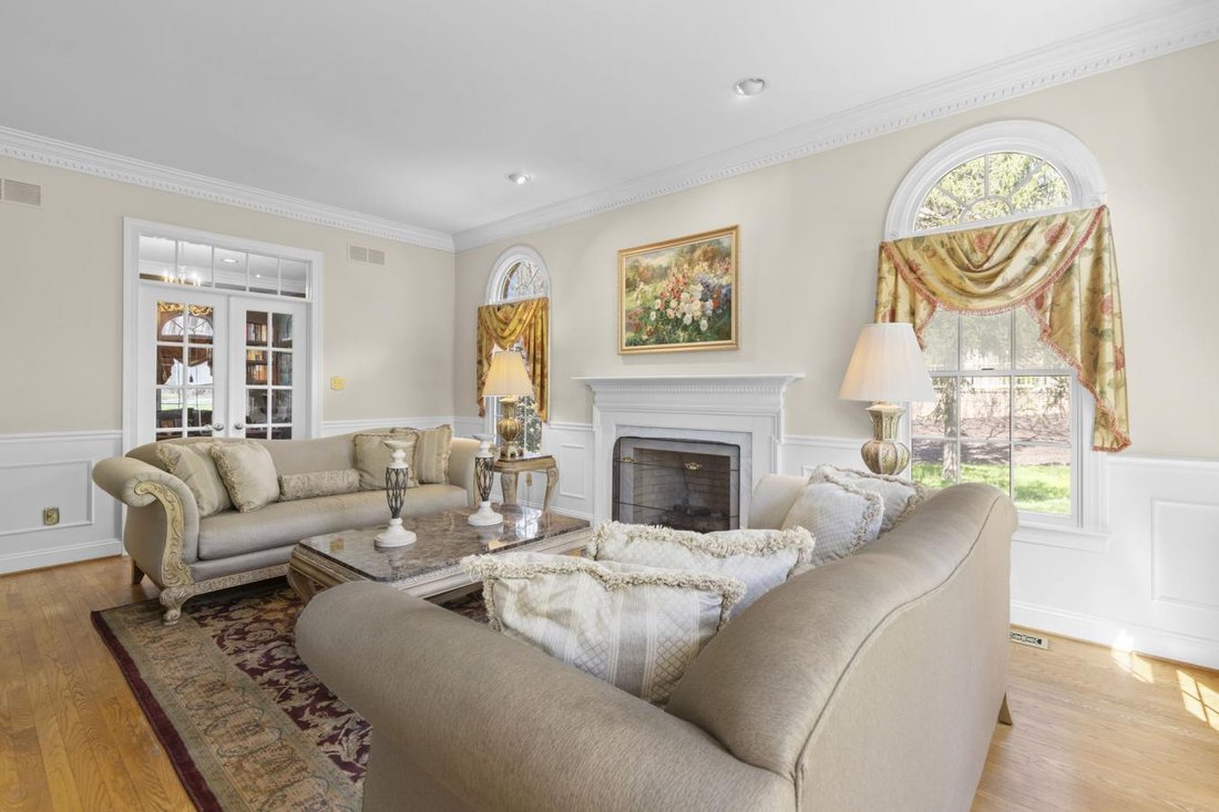 House in Bel Air South, Maryland, United States 4 - 17858772
