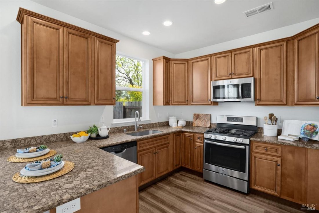 House in Santa Rosa, California, United States 5 - 17858811
