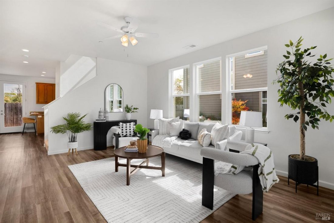 House in Santa Rosa, California, United States 2 - 17858811