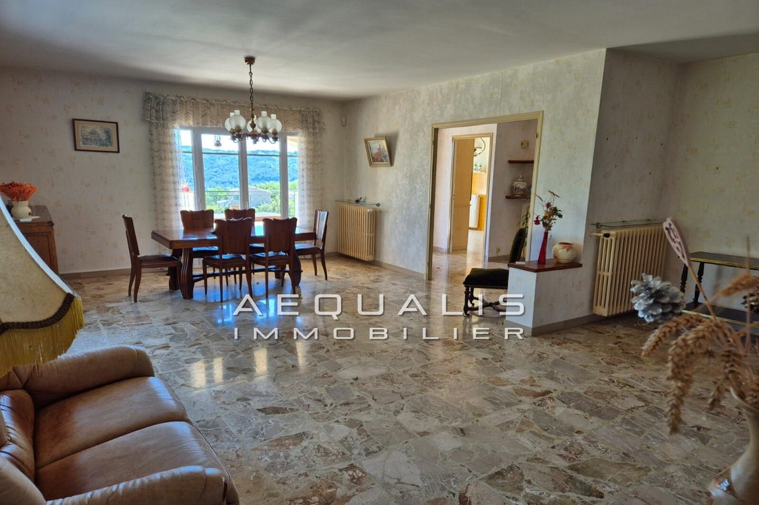 Villa a Saint-Jeannet, Provenza-Alpi-Costa Azzurra, Francia 5 - 15680405