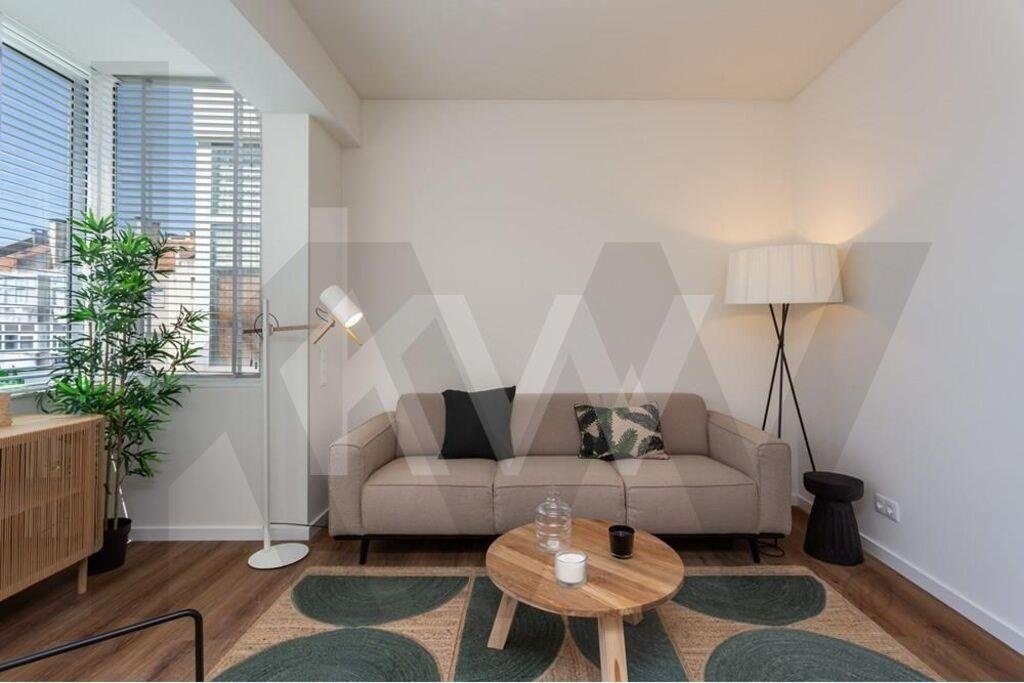 Apartment in Ajuda, Lisbon, Portugal 2 - 17858906
