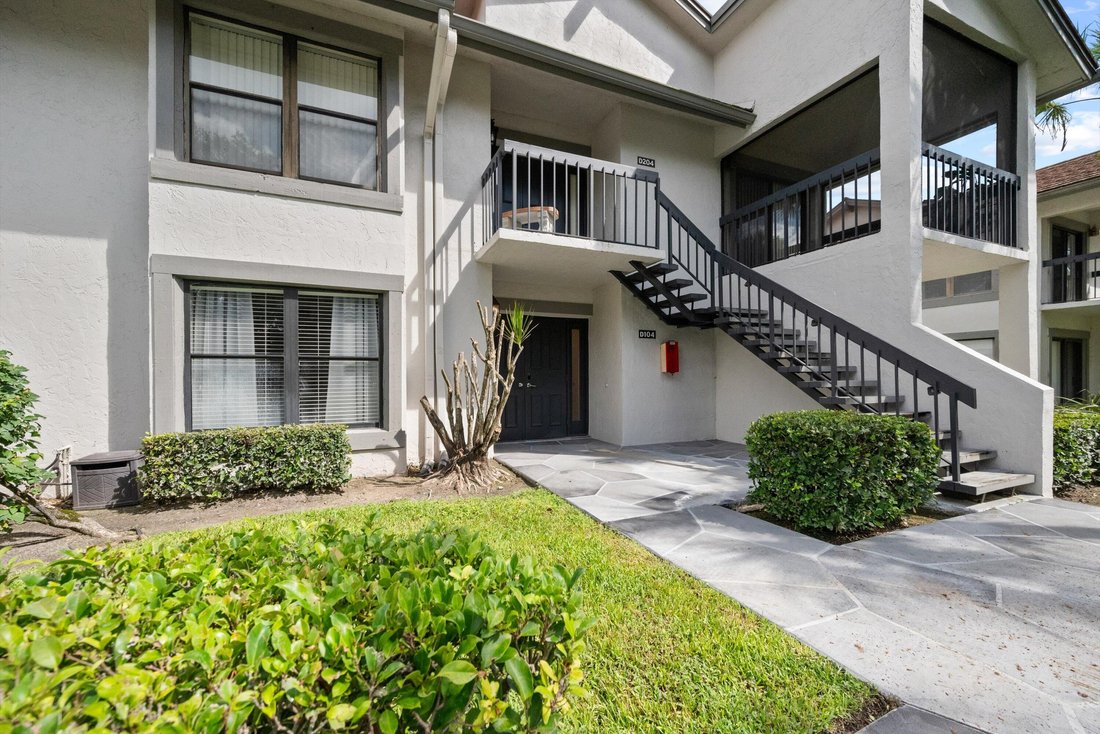 Condo in Wellington, Florida, United States 2 - 17858803