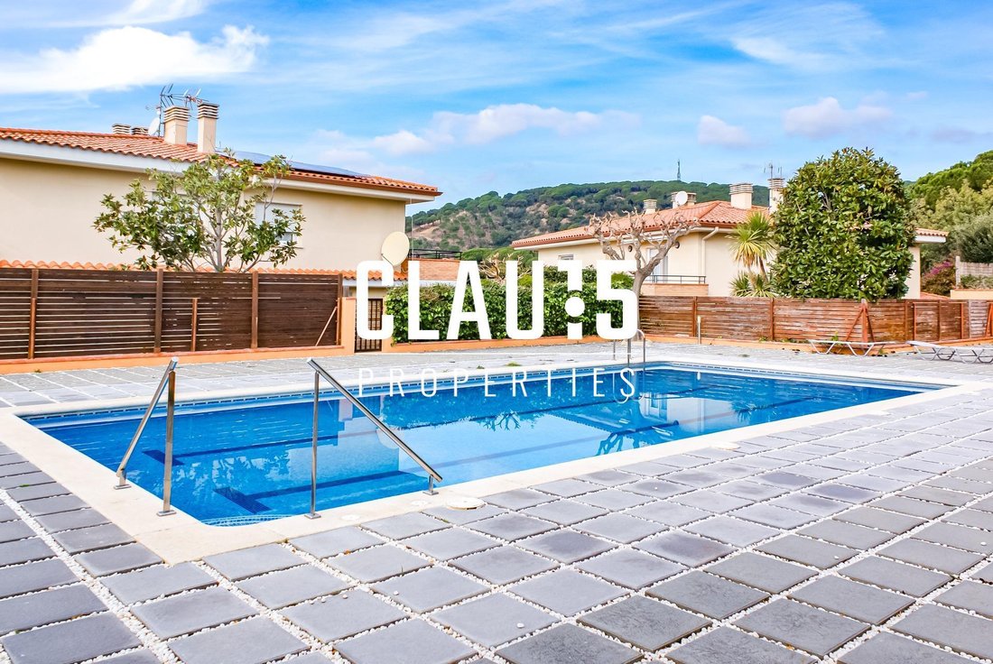 House in Sant Pol de Mar, Catalonia, Spain 1 - 17858774