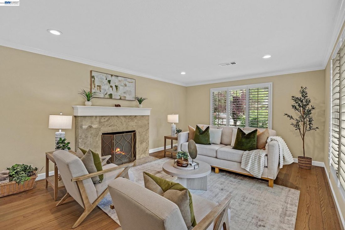 House in Walnut Creek, California, United States 4 - 17858738