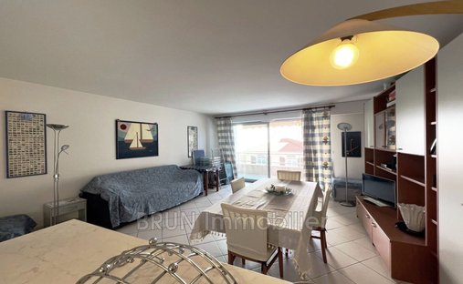 Apartment in Les Cougoulins-Rastines, Antibes, France 1