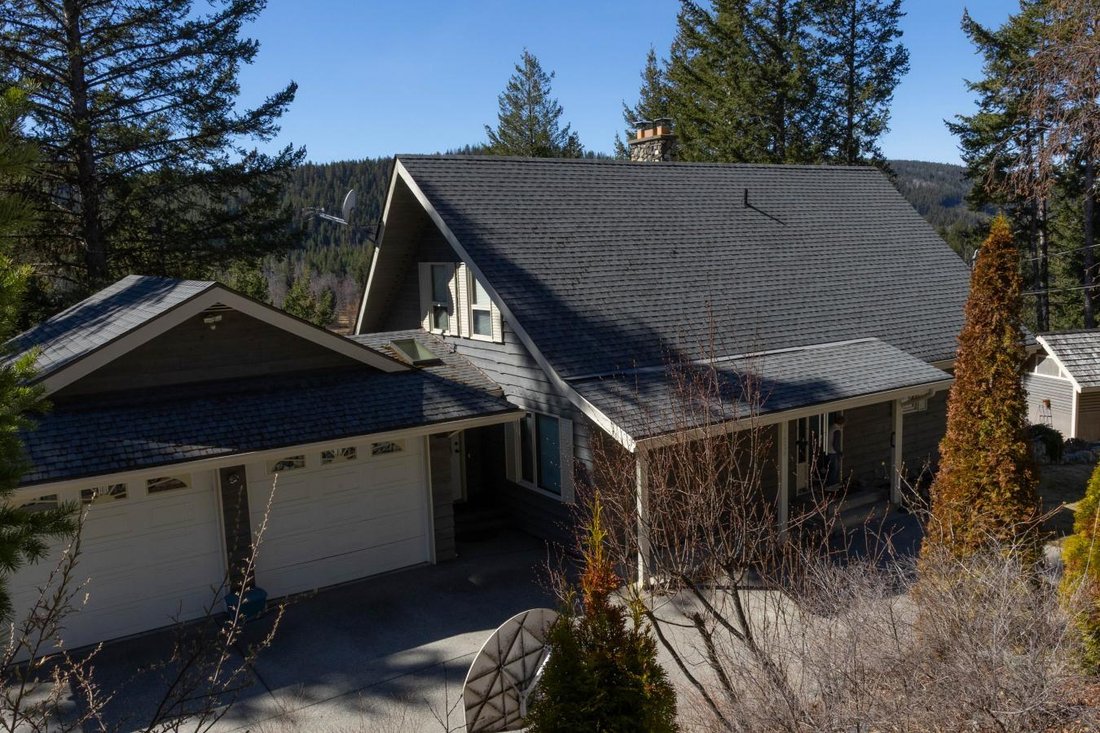 House in Thompson-Nicola P (Rivers And*, British Columbia, Canada 2 - 17858813