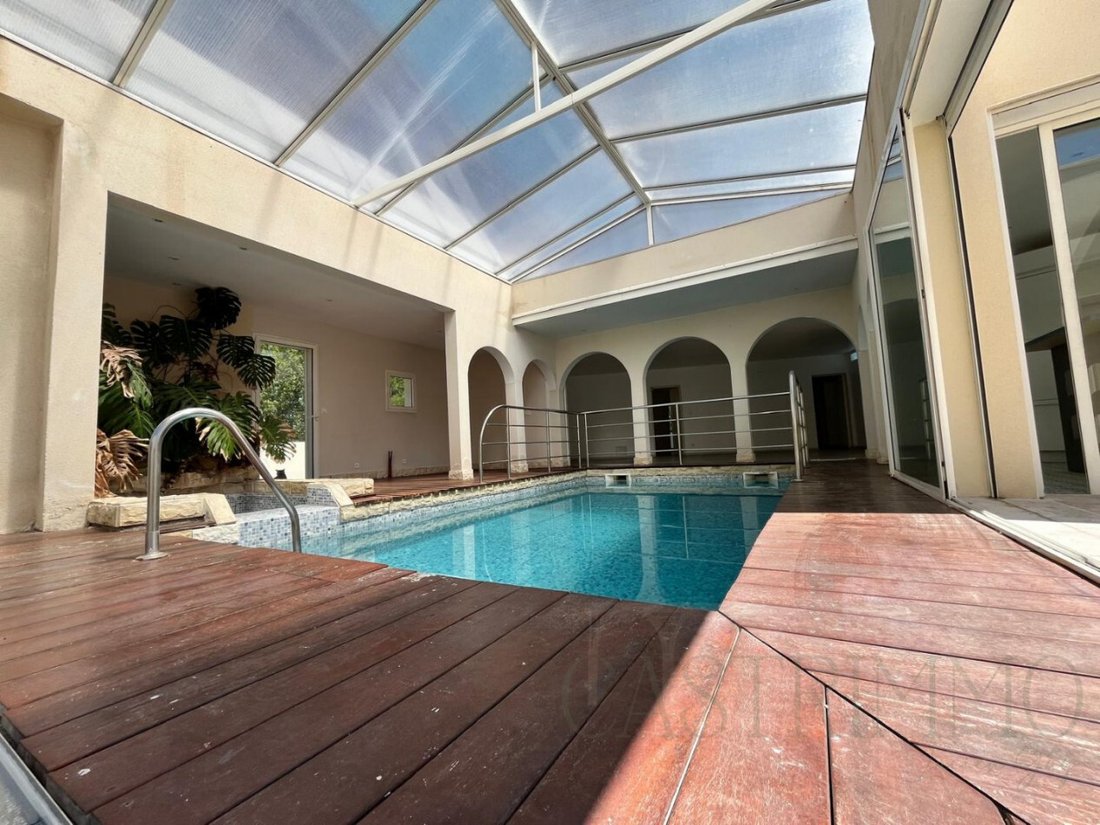 House in La Grande-Motte, Occitania, France 2 - 17858831