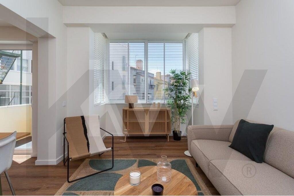 Apartment in Ajuda, Lisbon, Portugal 2 - 17858906