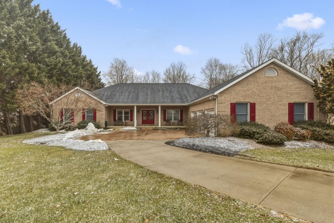 House in Bel Air South, Maryland, United States 2 - 17858775