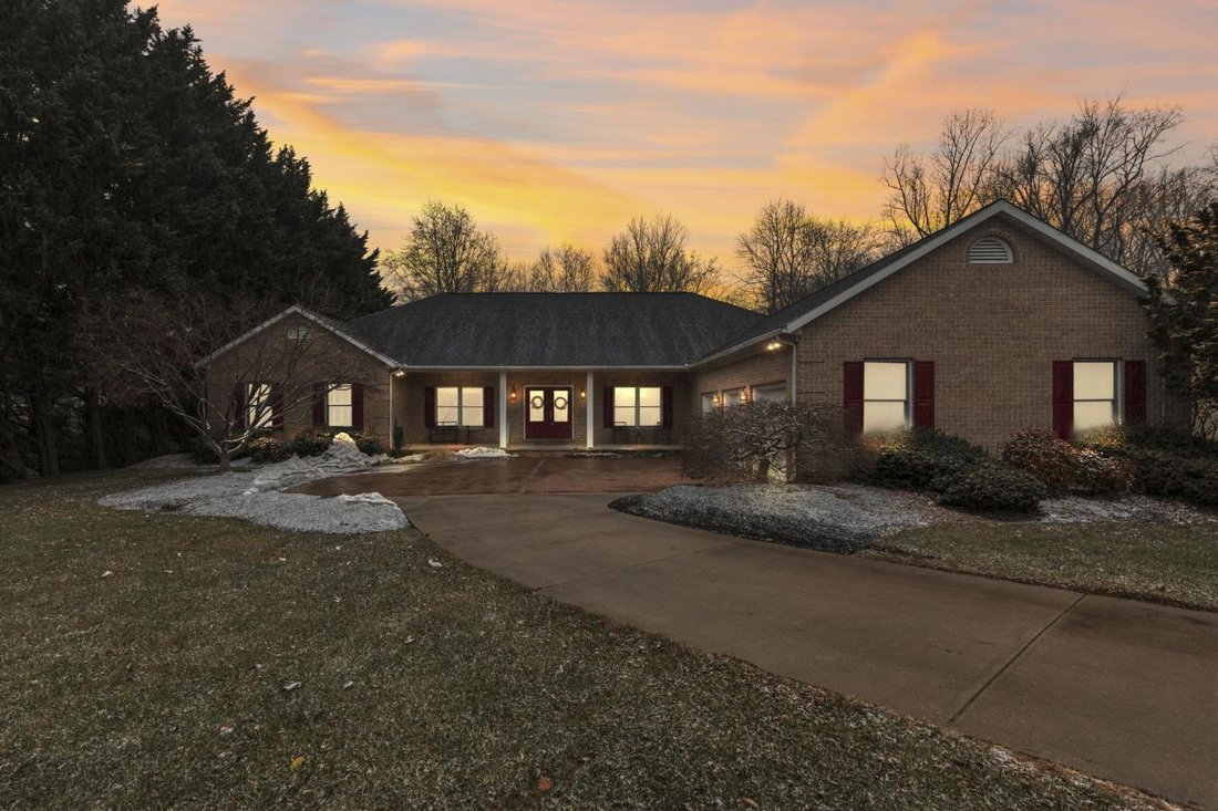 House in Bel Air South, Maryland, United States 1 - 17858775