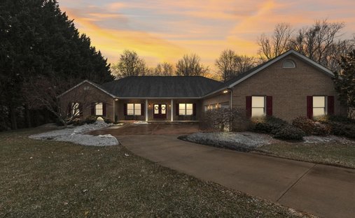 House in Bel Air South, Maryland, United States 1
