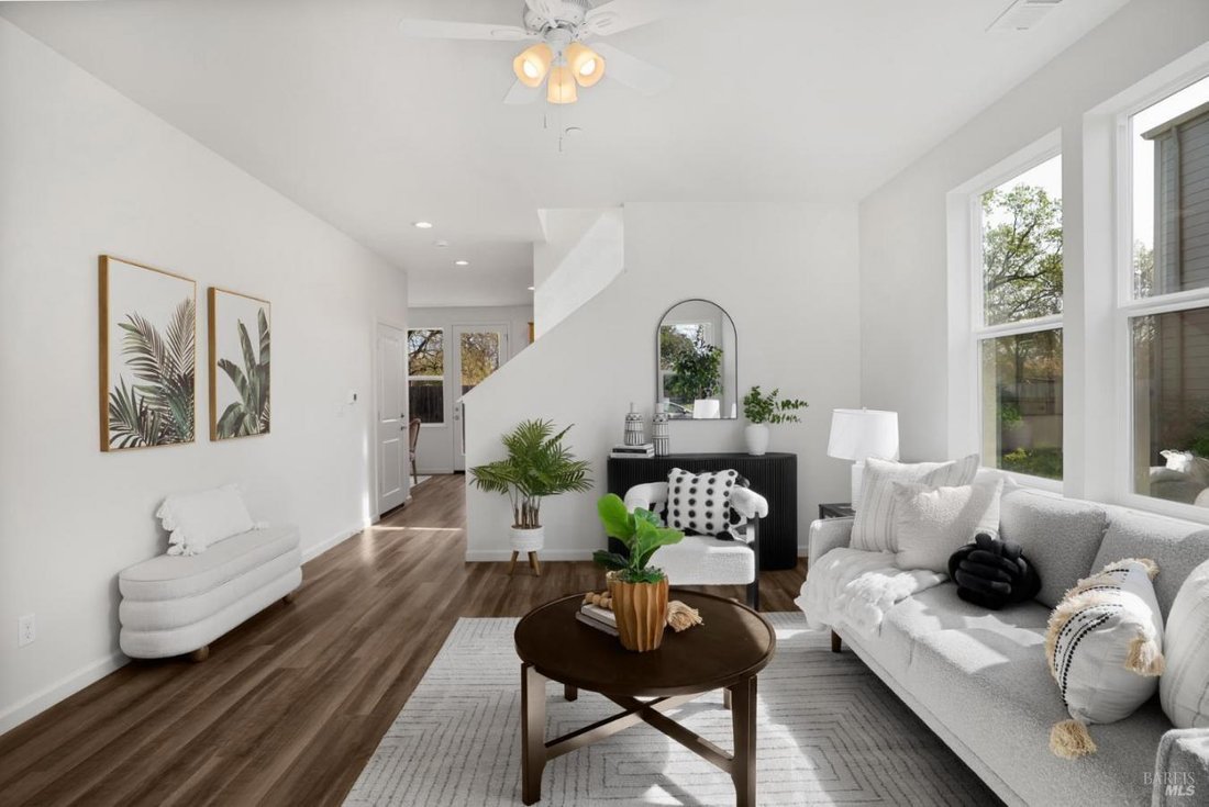 House in Santa Rosa, California, United States 4 - 17858811