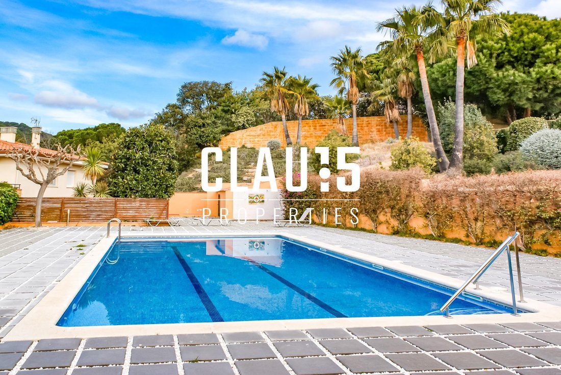House in Sant Pol de Mar, Catalonia, Spain 4 - 17858774