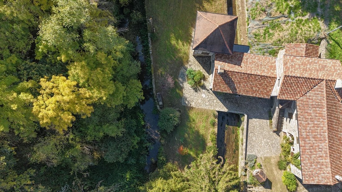 Estate in Caylus, Occitania, France 3 - 17858827