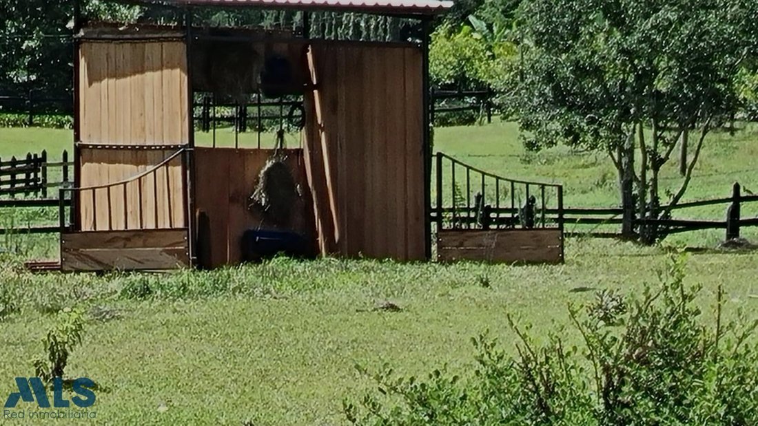 Land in El Retiro, Retiro, Colombia 3 - 17858698