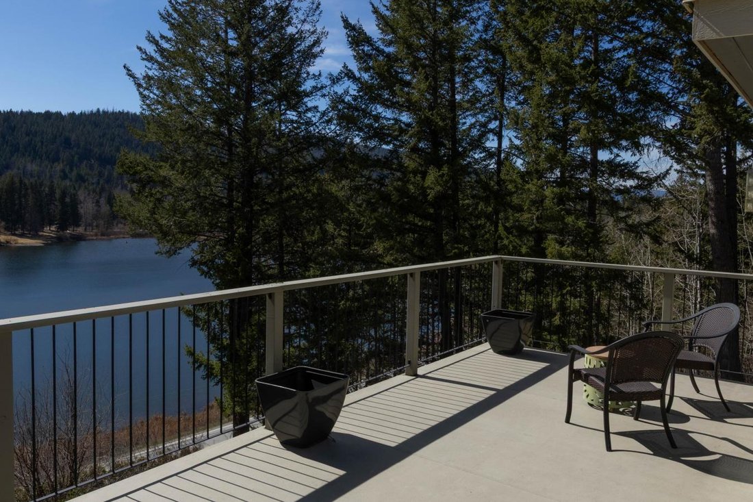 House in Thompson-Nicola P (Rivers And*, British Columbia, Canada 4 - 17858813