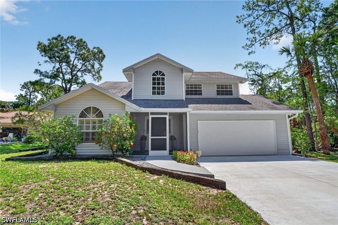 House in Naples, Florida, United States 1 - 17858666