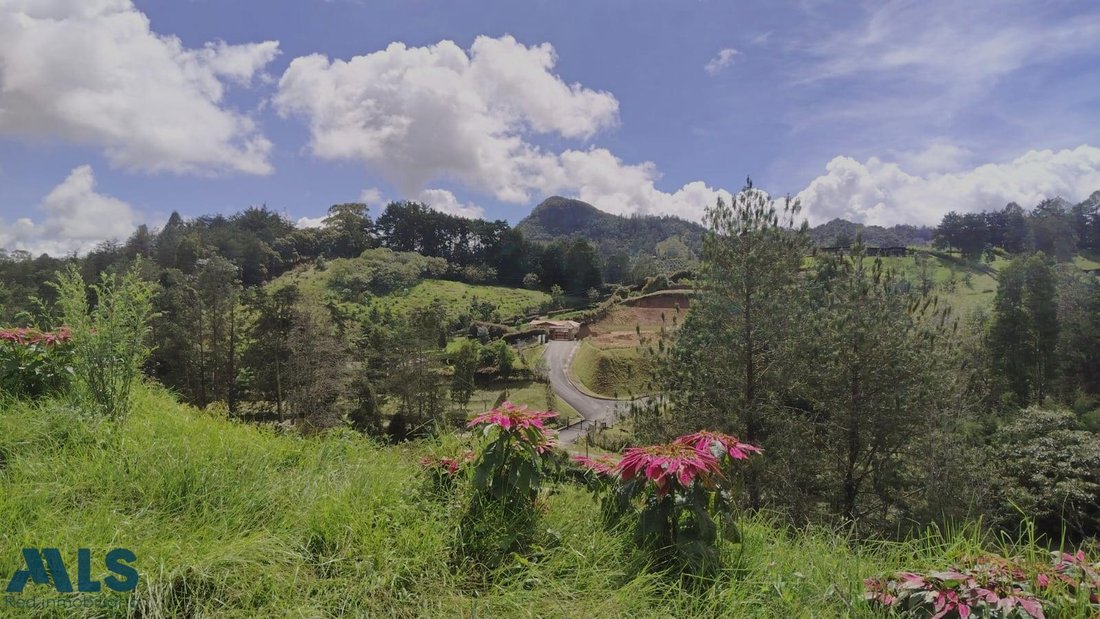 Land in El Retiro, Retiro, Colombia 5 - 17858768
