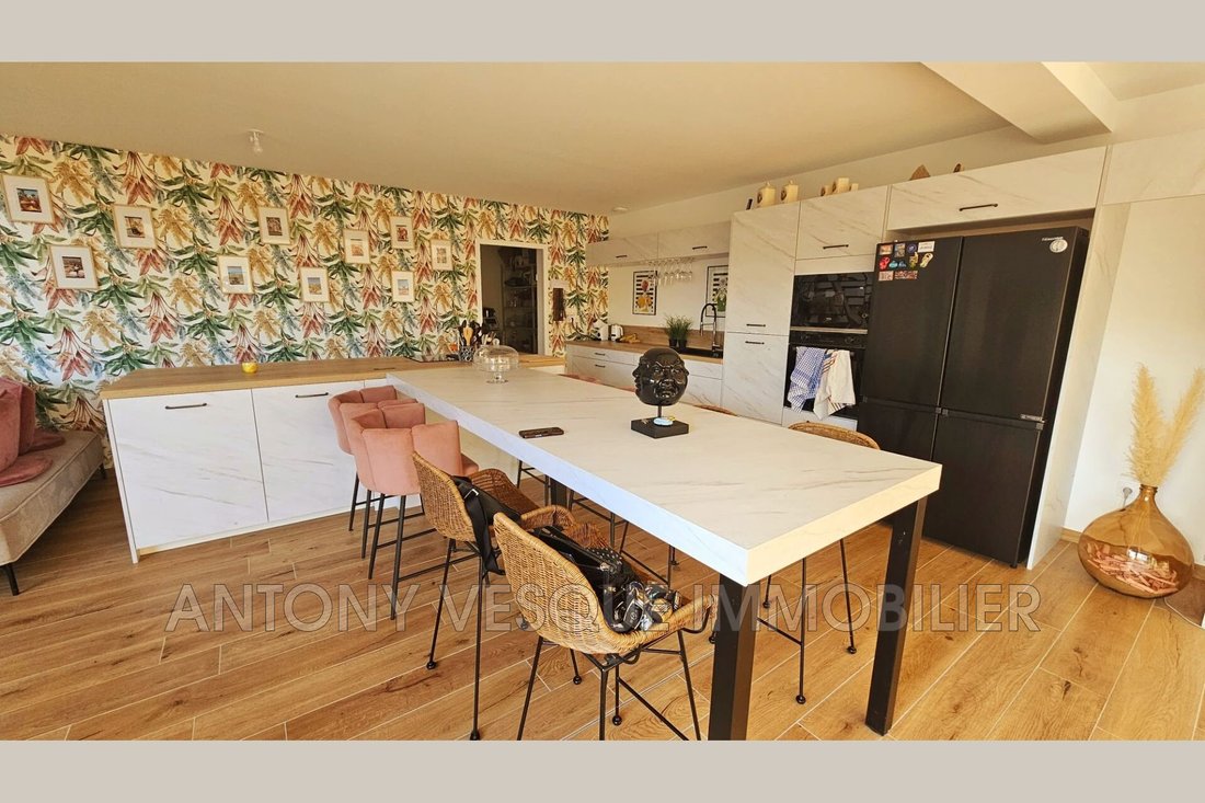 Villa in Agon-Coutainville, Normandy, France 4 - 17858626