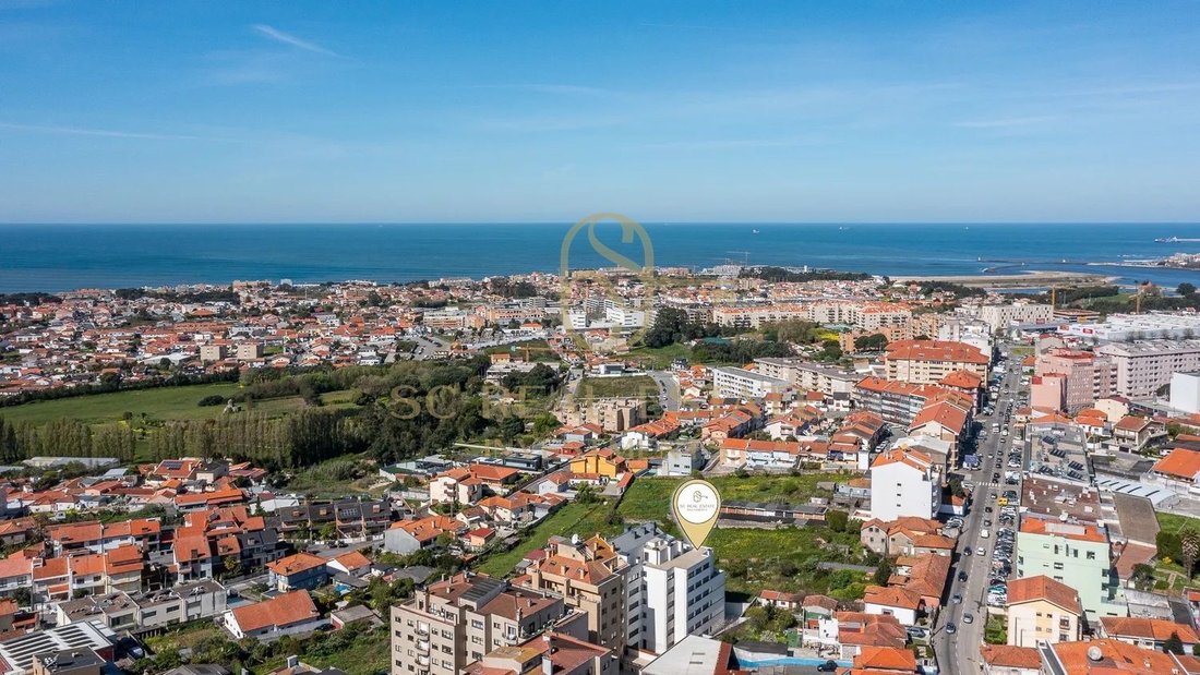 Apartment in Canidelo, Porto District, Portugal 3 - 17858800