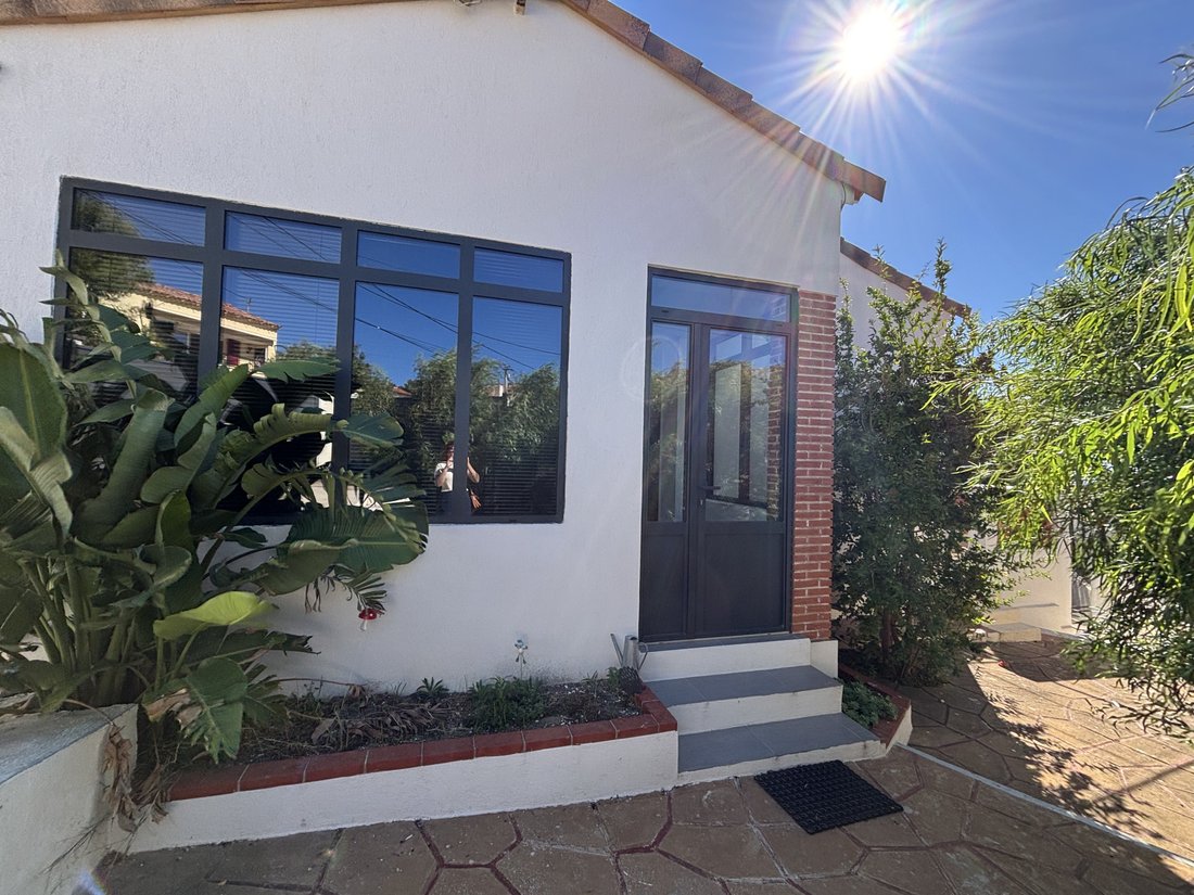 House in Le Faron-Fort-Rouge, Toulon, France 1 - 17329507