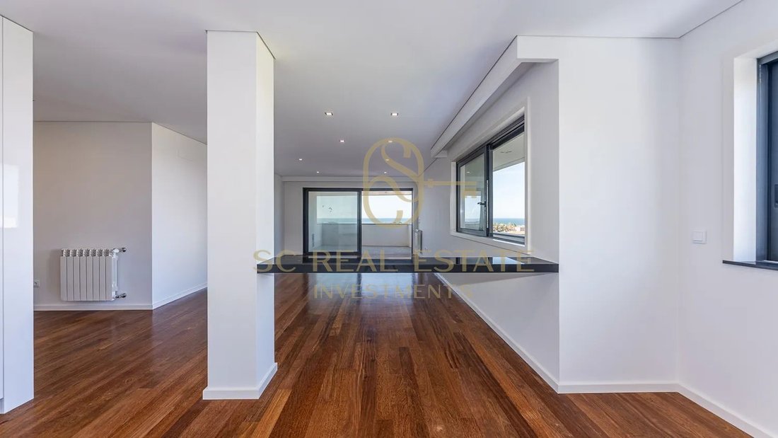 Apartment in Canidelo, Porto District, Portugal 5 - 17858800