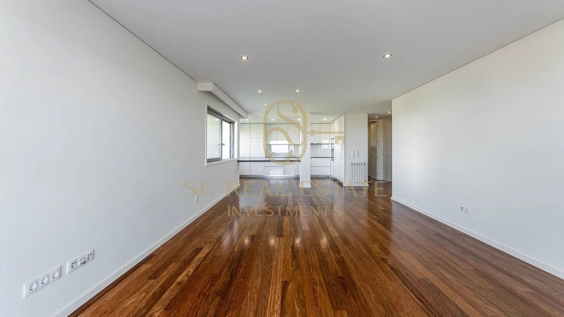 Apartment in Canidelo, Porto District, Portugal 5 - 17858800