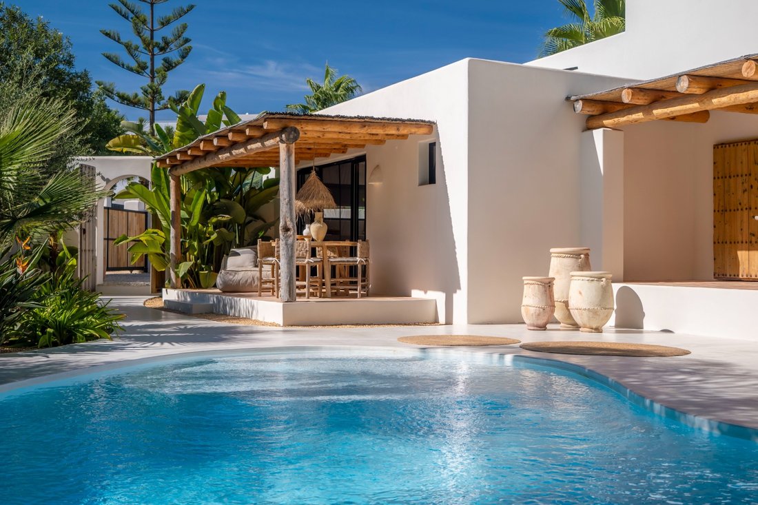 Villa in Alicante, Valencian Community, Spain 5 - 17858713