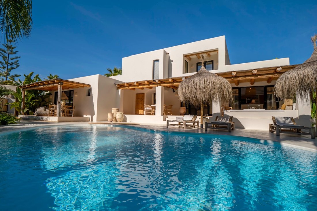 Villa in Alicante, Valencian Community, Spain 2 - 17858713