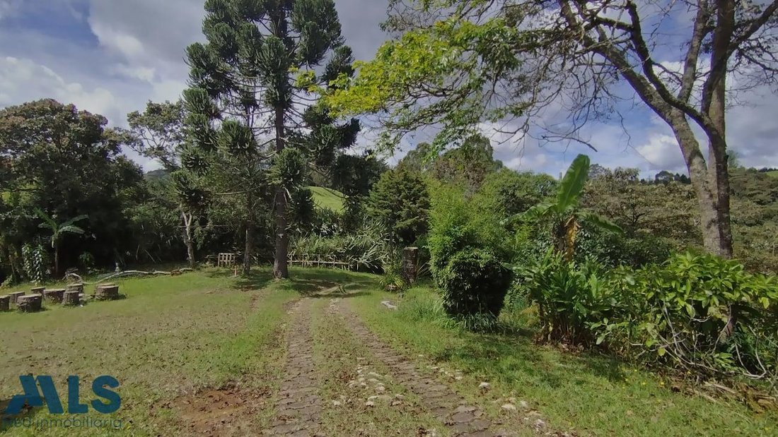 Land in El Retiro, Retiro, Colombia 2 - 17858768
