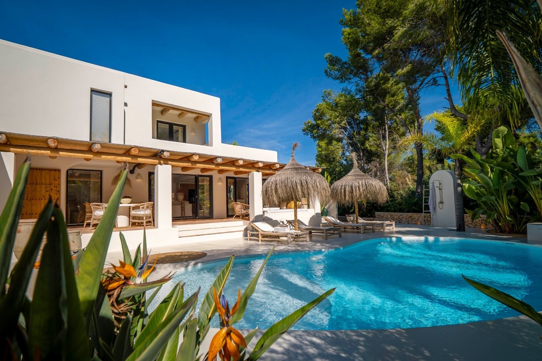 Villa in Alicante, Valencian Community, Spain 3 - 17858713