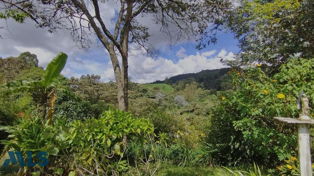 Land in El Retiro, Retiro, Colombia 1 - 17858768