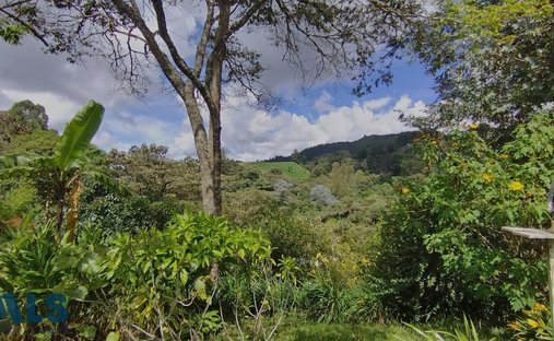 Land in El Retiro, Retiro, Colombia 1