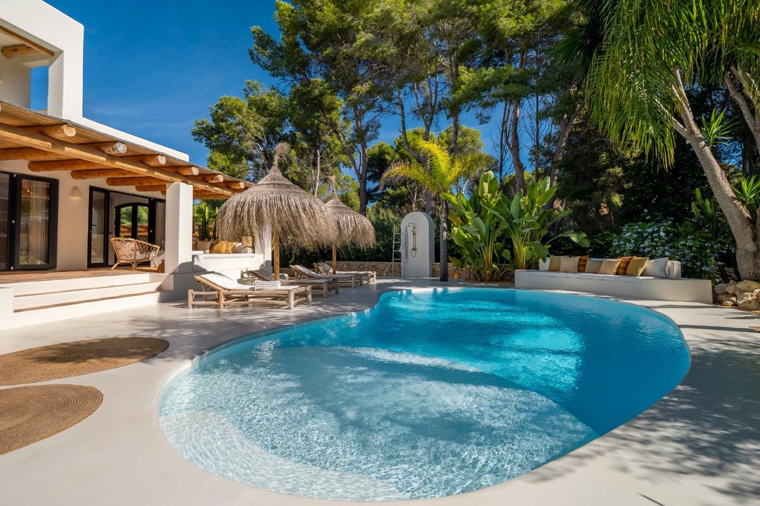 Villa in Alicante, Valencian Community, Spain 4 - 17858713
