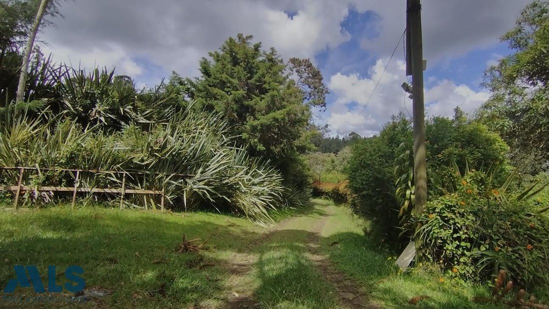 Land in El Retiro, Retiro, Colombia 3 - 17858768